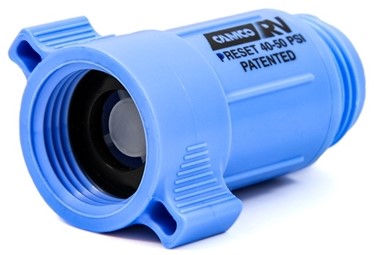Camco 40143 Water Pressure Regulator
